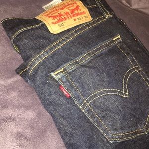 Levi’s men’s Jeans size 30